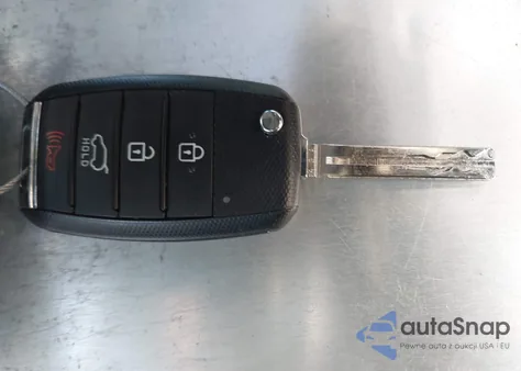 2019 Kia Sportage Lx from USA, damaged, VIN KNDPM3ACXK7511934